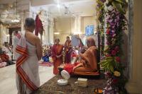  Janmotsava 2024 at Karla - Day 3 (16 June 2024); Pictures courtesy of Sanjana Heravatte Bantwal pachi